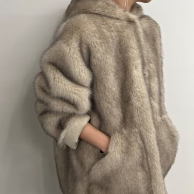 コレクション | THINK FUR - 地球や環境に優しいEthical Fashion Brand コレクション | THINK FUR - 地球や環境に優しいEthical Fashion Brand