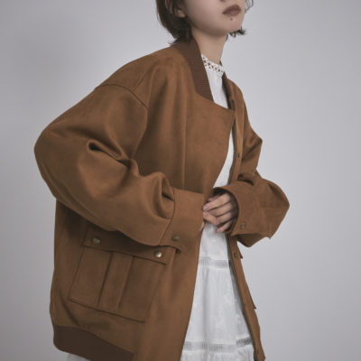 コレクション | THINK FUR - 地球や環境に優しいEthical Fashion Brand